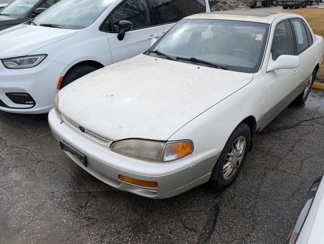 Used 1996 Toyota Camry LE image 5