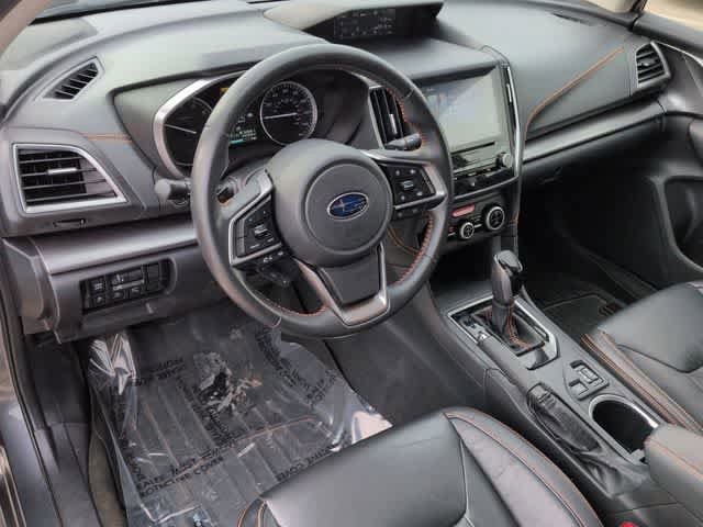 Used 2023 Subaru Crosstrek 2.5i Limited w/ Moonroof Package AWD/4WD image 10