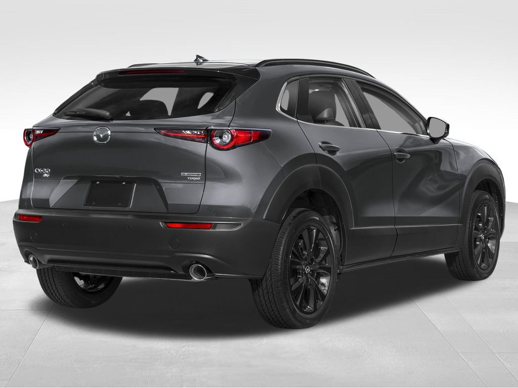 New 2026 MAZDA CX-30 2.5 Turbo w/ Premium Plus Pkg AWD/4WD image 2