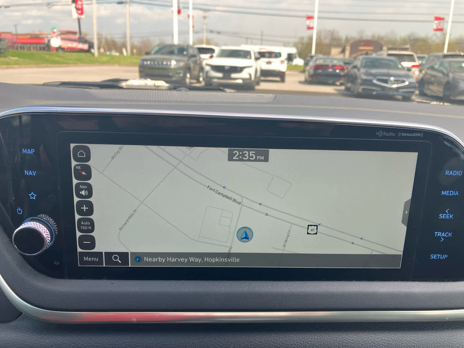 Used 2023 Hyundai Sonata SEL image 18