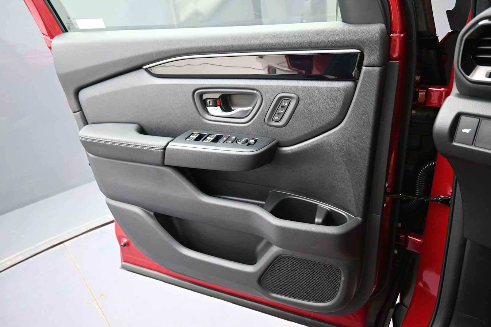 New 2026 Honda Passport RTL image 12