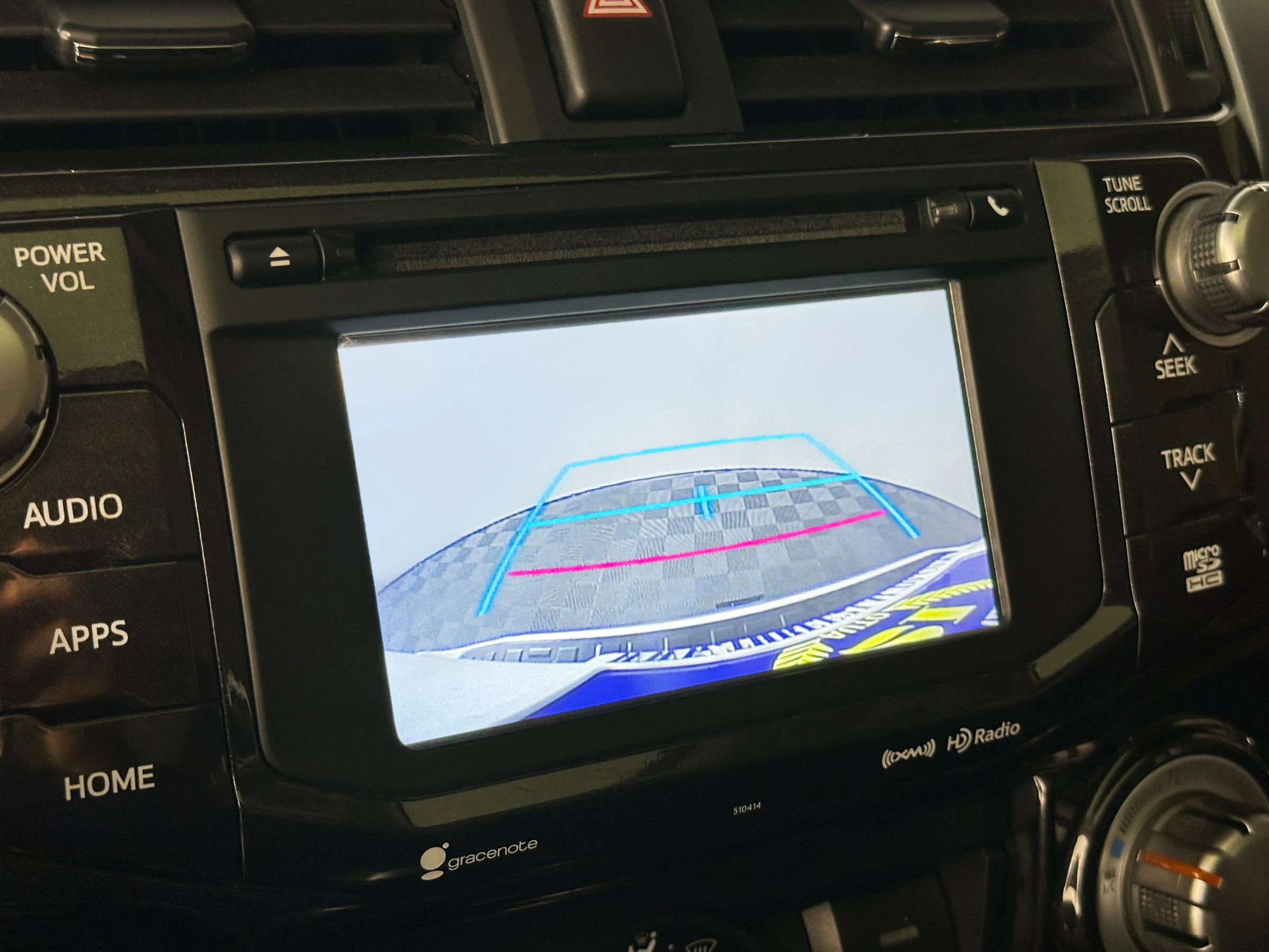 Used 2019 Toyota 4Runner TRD Off-Road Premium image 44