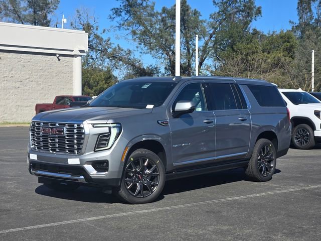 New 2026 GMC Yukon XL Denali image 8