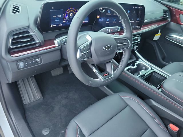 New 2026 Chevrolet Traverse Z71 w/ Driver Confidence Package image 11