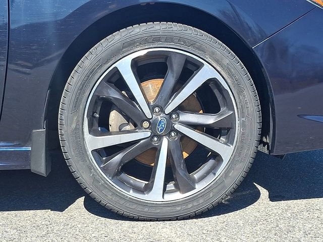 Used 2020 Subaru Impreza 2.0i Sport image 8