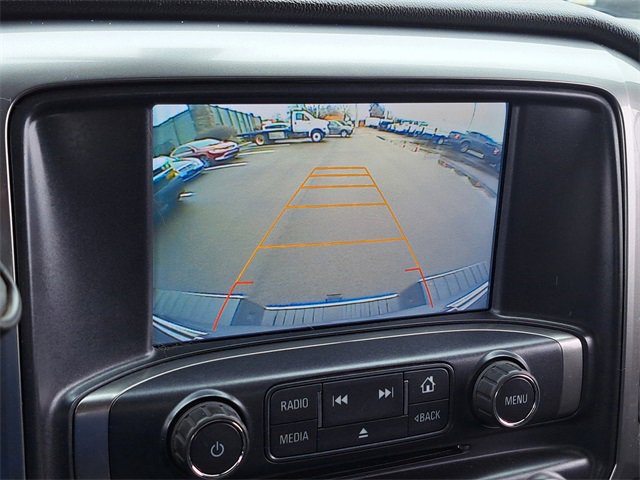 Used 2017 Chevrolet Silverado 2500 LT w/ All Star Edition image 18