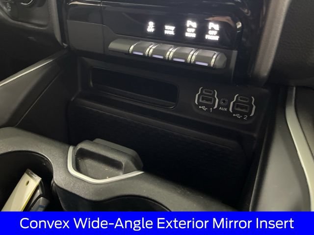 Used 2023 RAM 1500 Big Horn AWD/4WD image 39