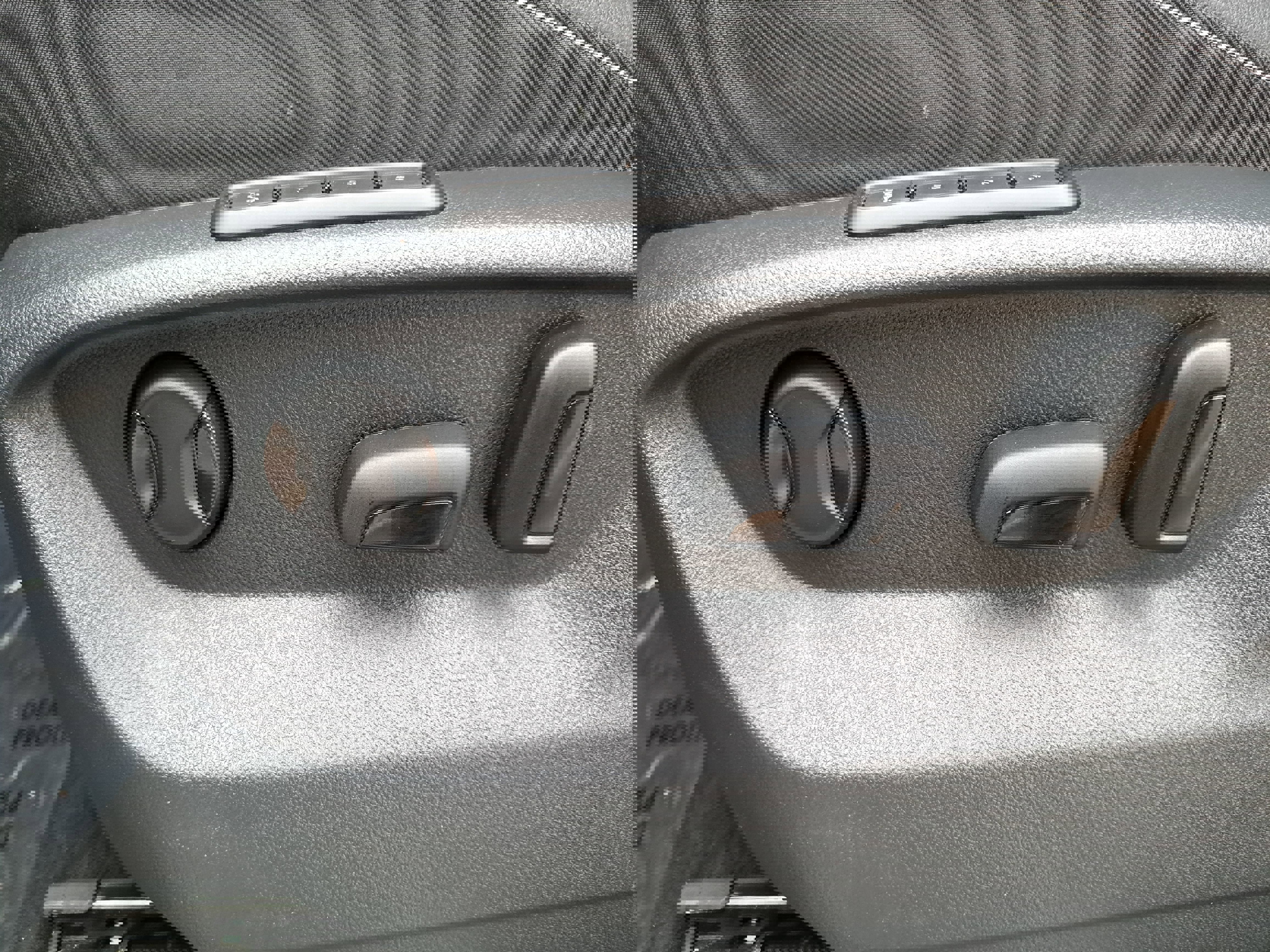 Certified 2024 Volkswagen Tiguan SEL R-Line image 27