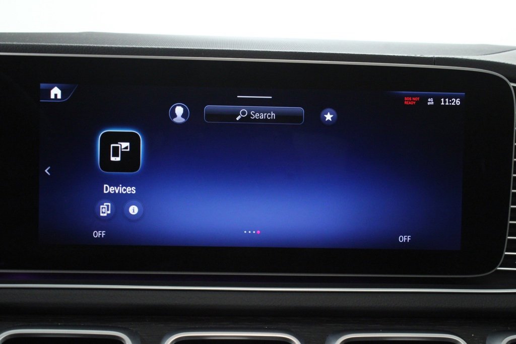 Used 2025 Mercedes-Benz GLS 450 GLS 450 image 31