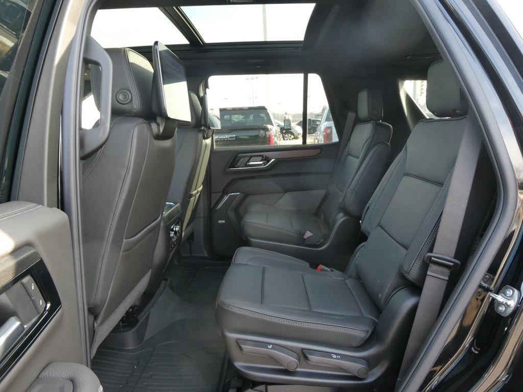 New 2026 GMC Yukon Denali w/ Denali Reserve Package image 40