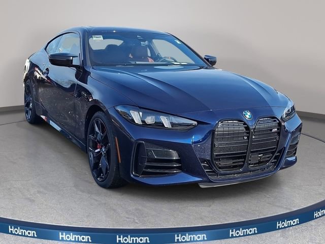 New 2026 BMW 440i xDrive Coupe w/ Premium Package image 3