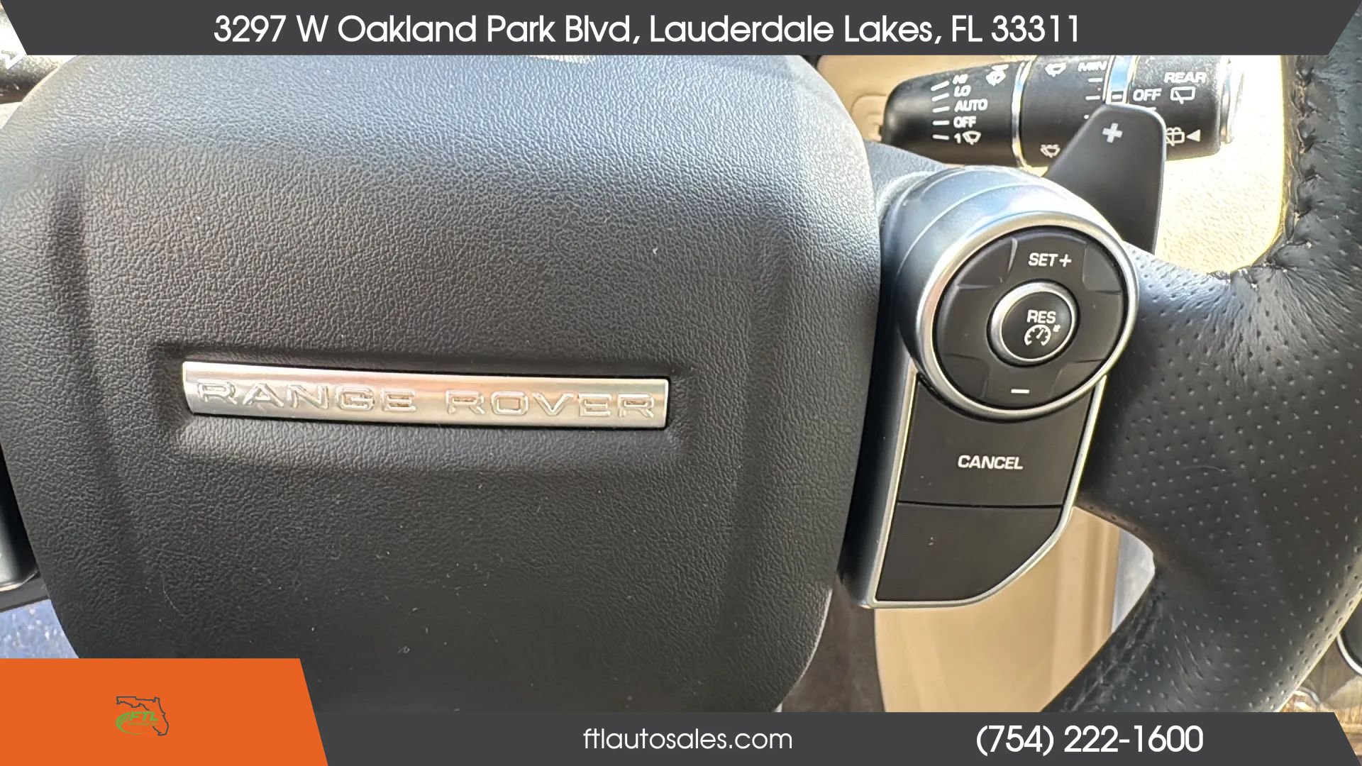 Used 2016 Land Rover Range Rover Sport Supercharged image 51