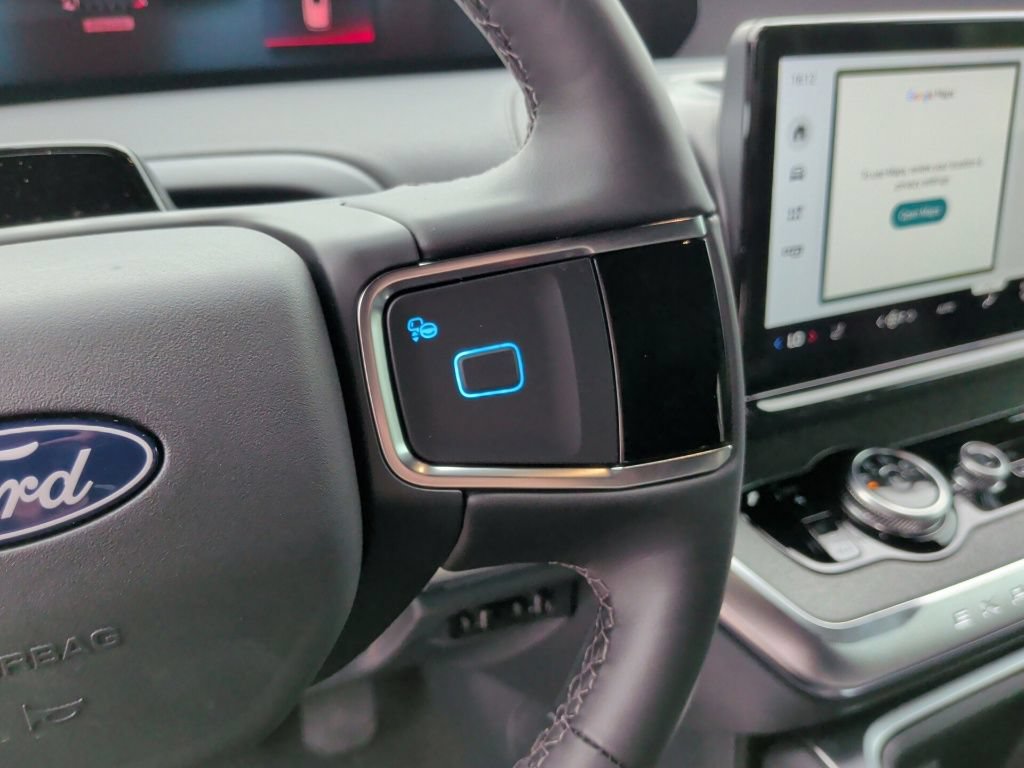New 2027 Ford Expedition Tremor w/ Driver's Package AWD/4WD image 19