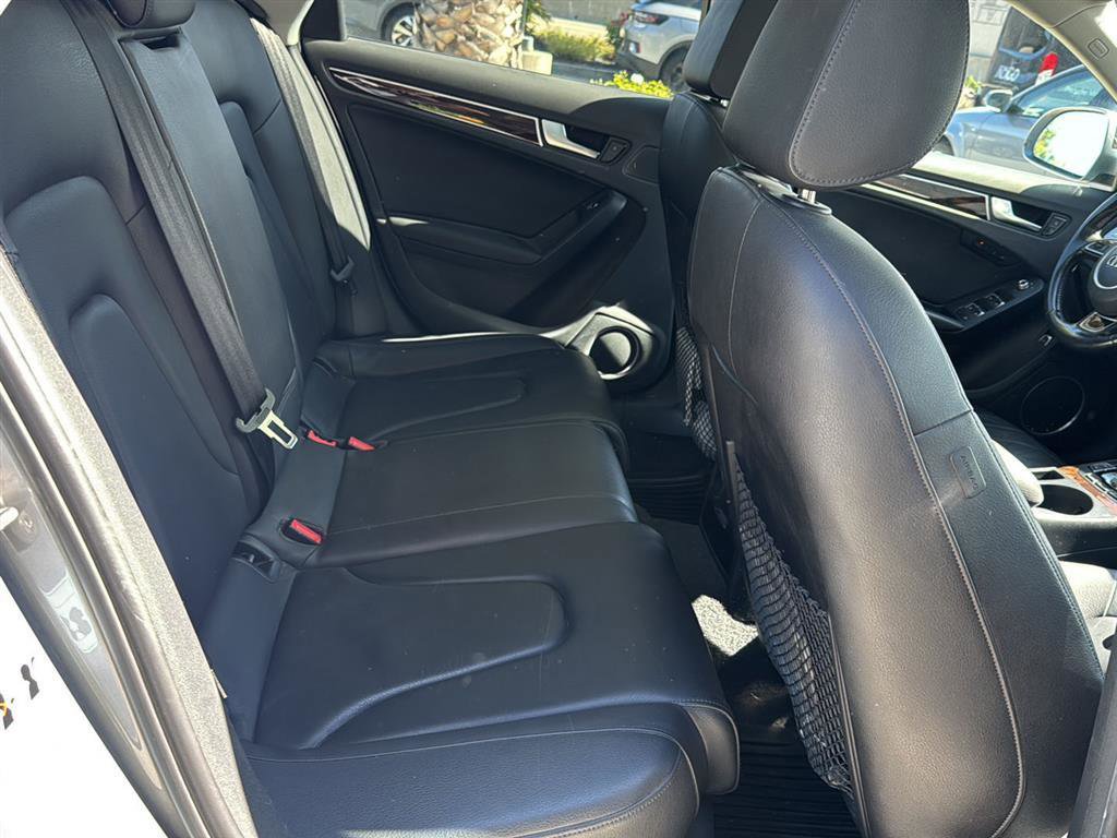 Used 2016 Audi A4 Premium Plus w/ Technology Package image 15