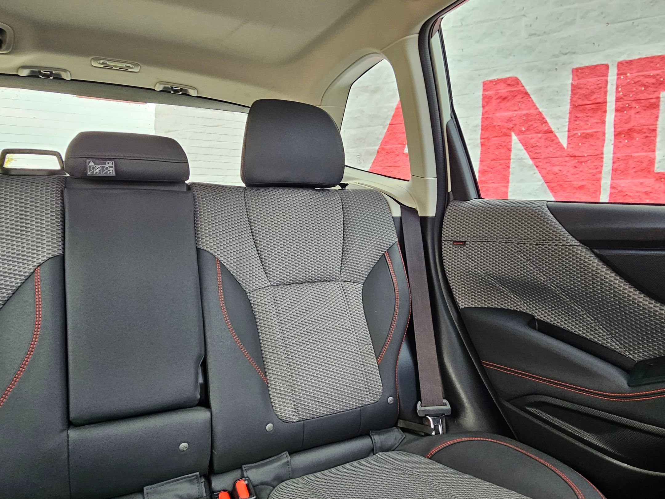 Used 2022 Subaru Forester Sport w/ Popular Package #2 image 28