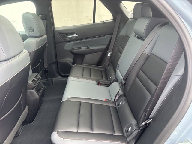 New 2025 Honda Prologue Touring image 21