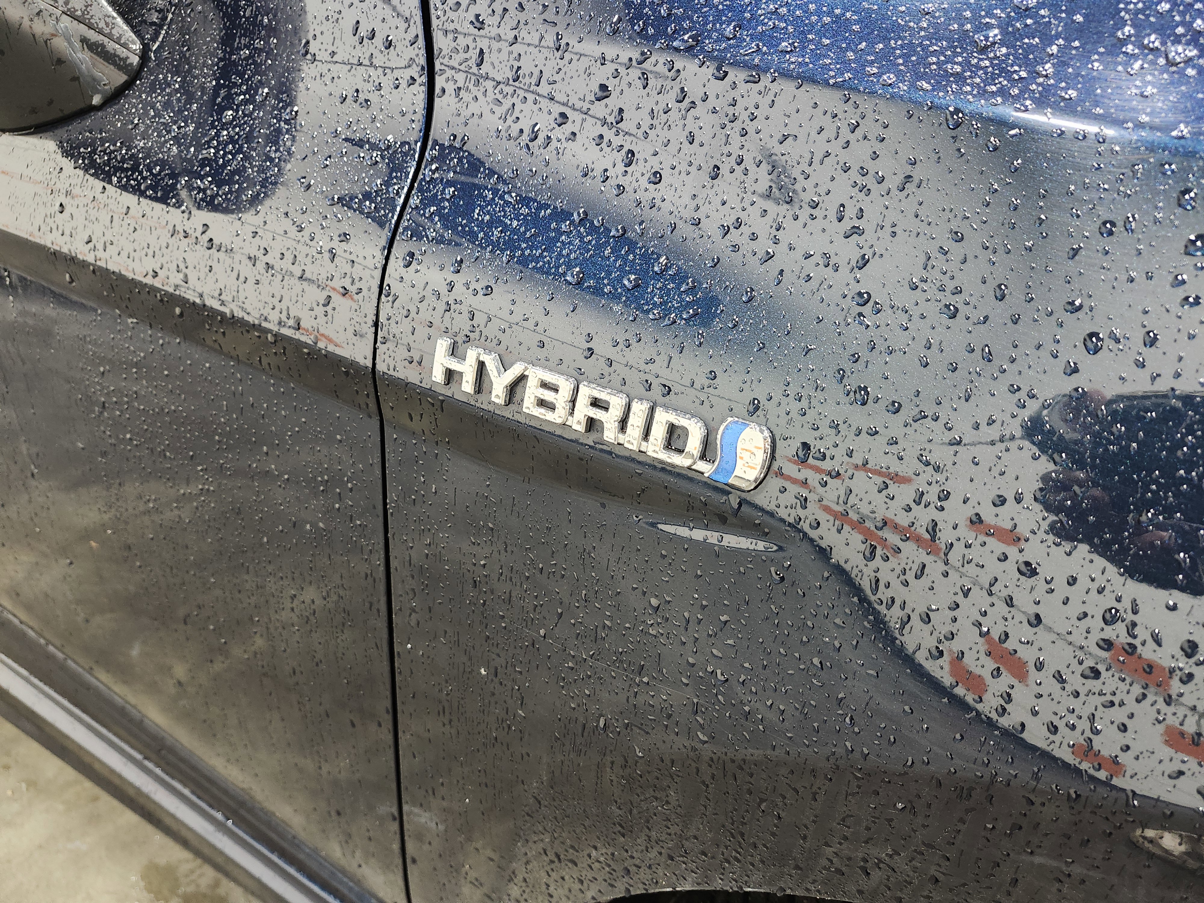 Used 2018 Toyota Camry SE w/ Audio Package image 13