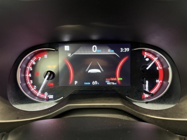Used 2024 Toyota RAV4 Adventure image 30