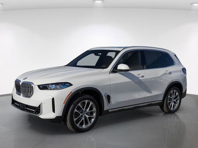 New 2026 BMW X5 xDrive40i image 4