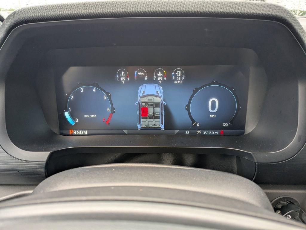 Used 2024 Ford F150 XLT image 26