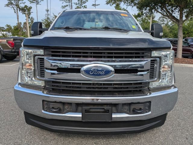 Used 2018 Ford F250 XLT AWD/4WD image 8