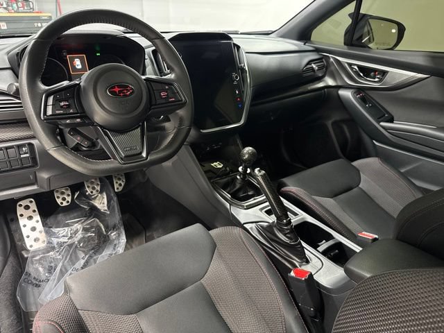 Used 2023 Subaru WRX Premium AWD/4WD image 30