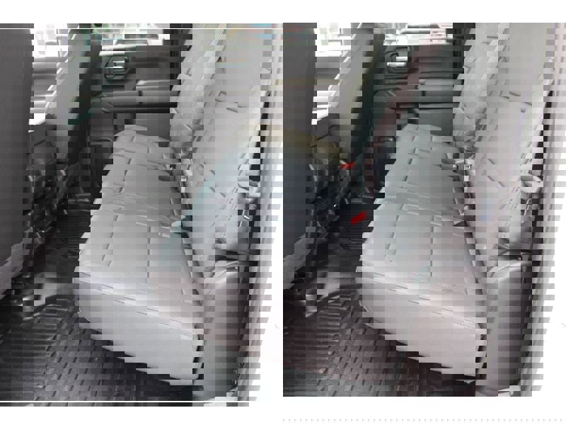 New 2025 Chevrolet Silverado 2500 W/T w/ WT Convenience Package image 22