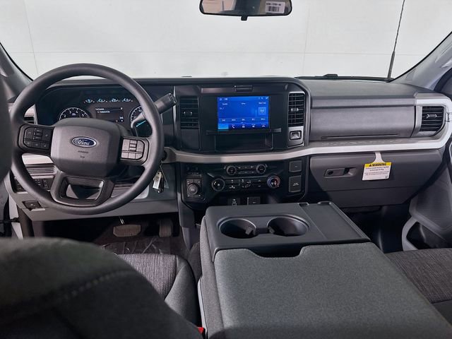 New 2026 Ford F350 XLT w/ 360-Degree Camera Package image 10