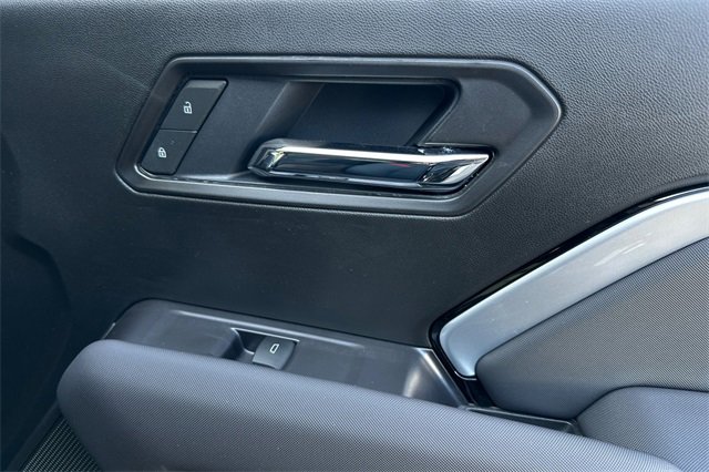 New 2025 Chevrolet Colorado Z71 w/ Z71 Convenience Package 2 image 22