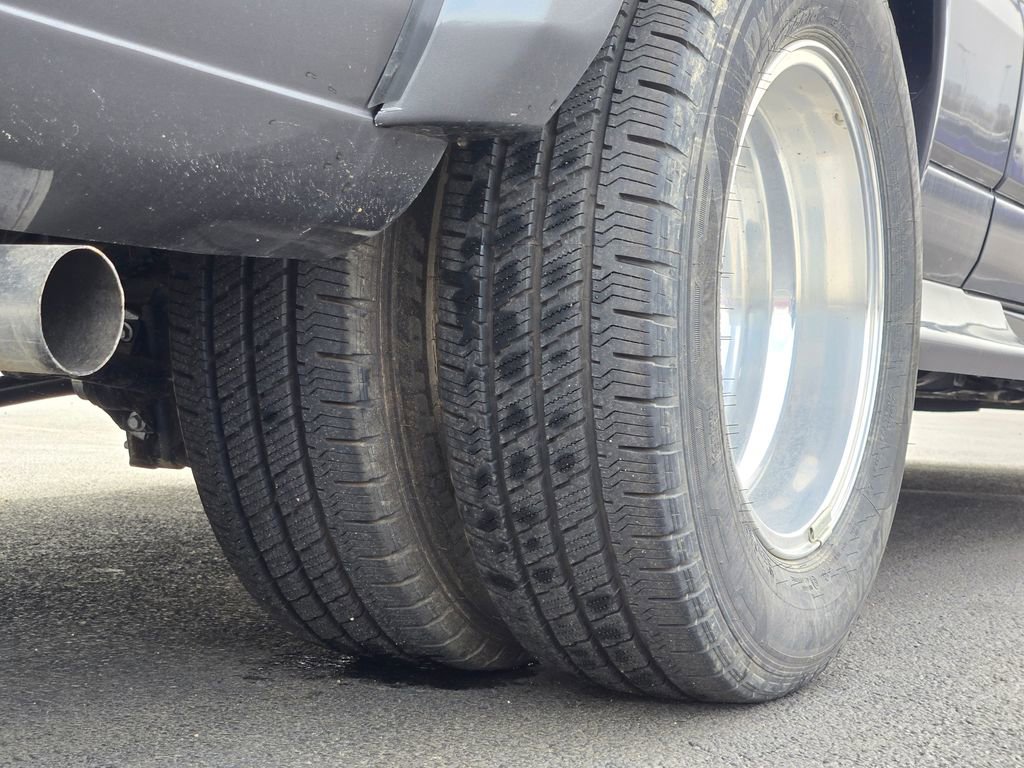 New 2024 Ford Transit 350 148 High Roof Extended DRW image 32