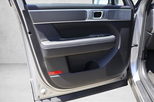 New 2026 Hyundai Santa Fe SEL AWD/4WD image 12