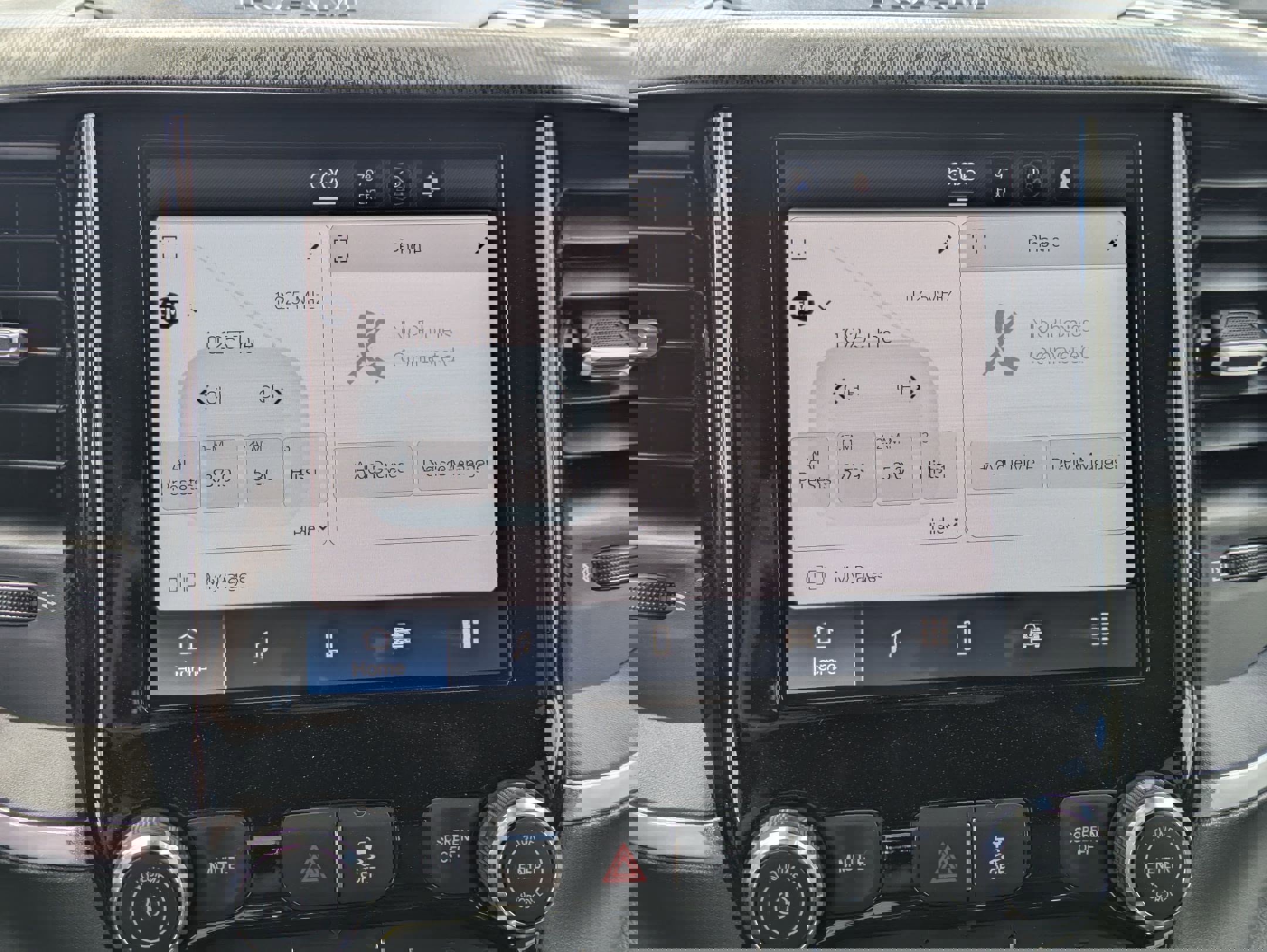 New 2026 RAM 2500 Big Horn image 17