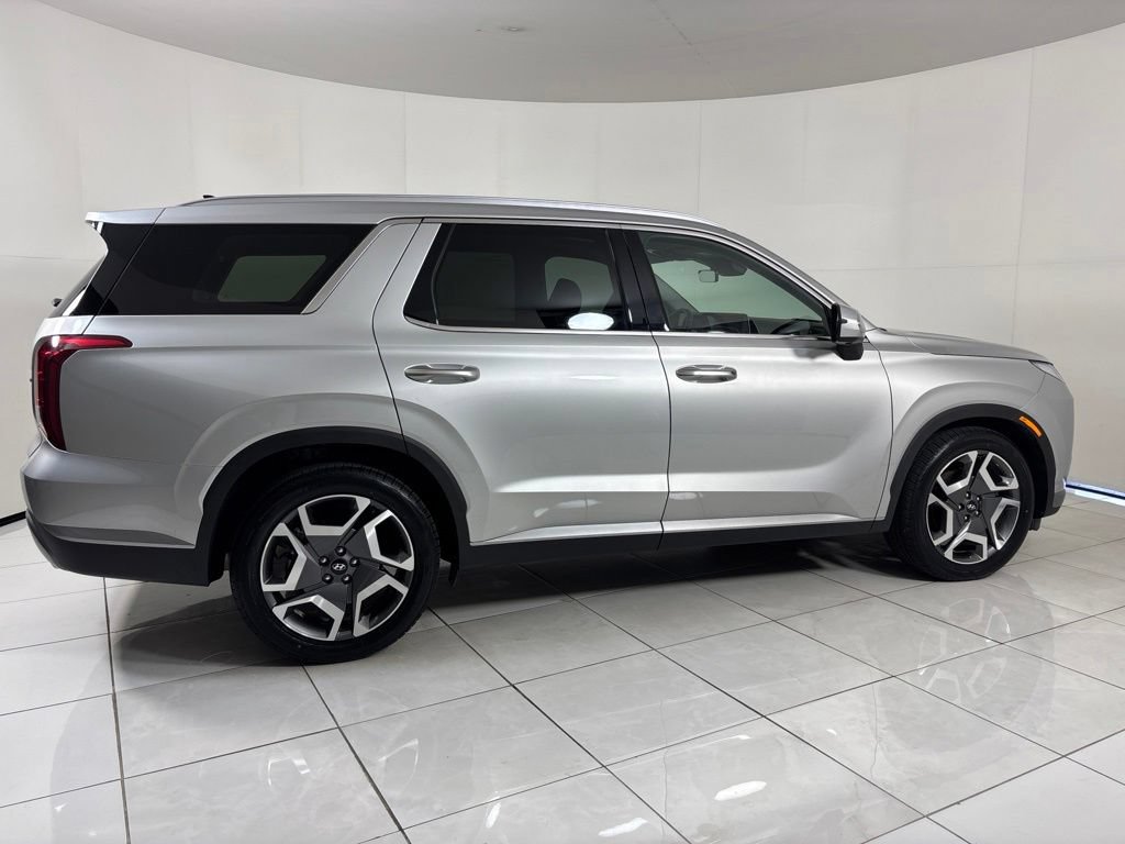 Used 2024 Hyundai Palisade SEL AWD/4WD image 6