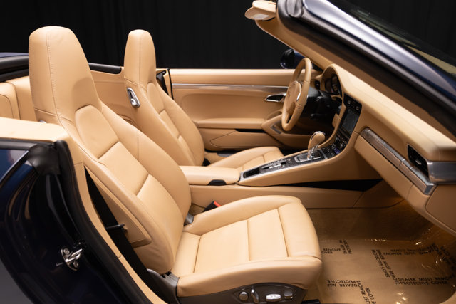 Used 2012 Porsche 911 Carrera S RWD image 68
