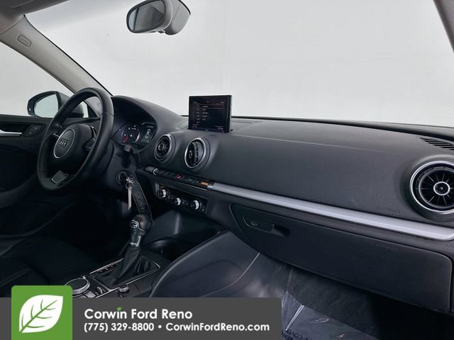 Used 2015 Audi A3 TDI Premium image 27