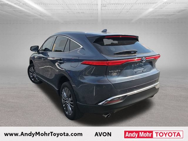 Used 2023 Toyota Venza XLE AWD/4WD image 5