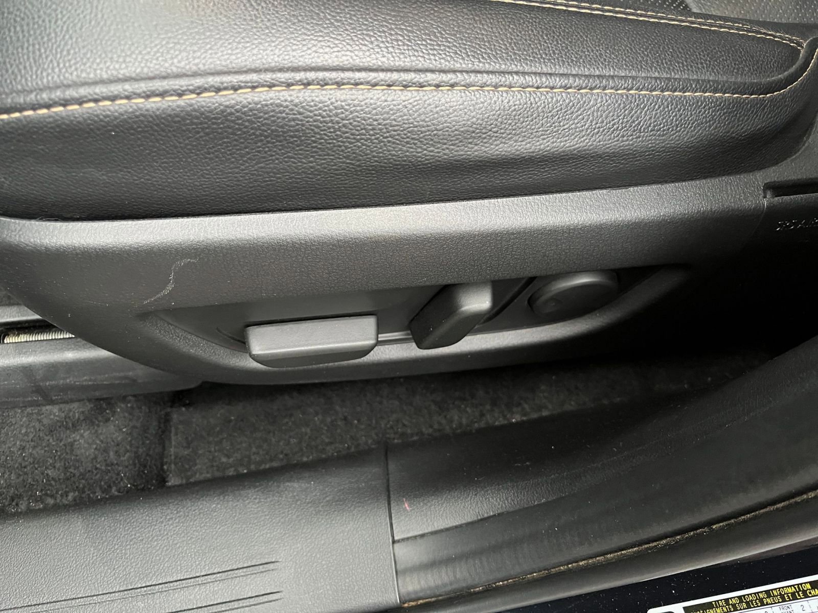 Used 2025 MAZDA CX-90 3.3 Turbo w/ Preferred Package image 24