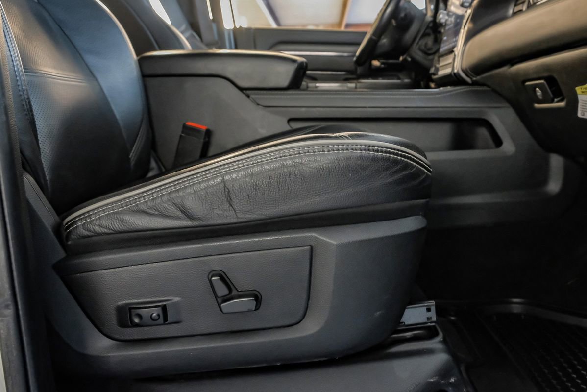 Used 2022 RAM 3500 Limited image 31