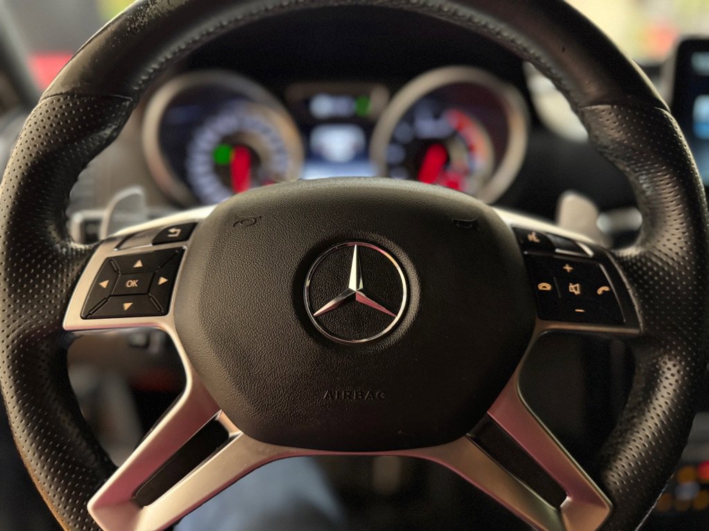 Used 2017 Mercedes-Benz G 65 AMG 4MATIC image 25