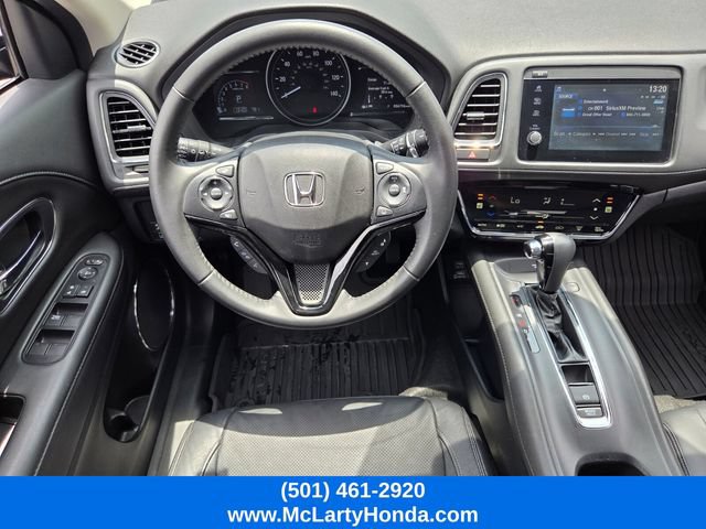 Used 2020 Honda HR-V EX-L image 13