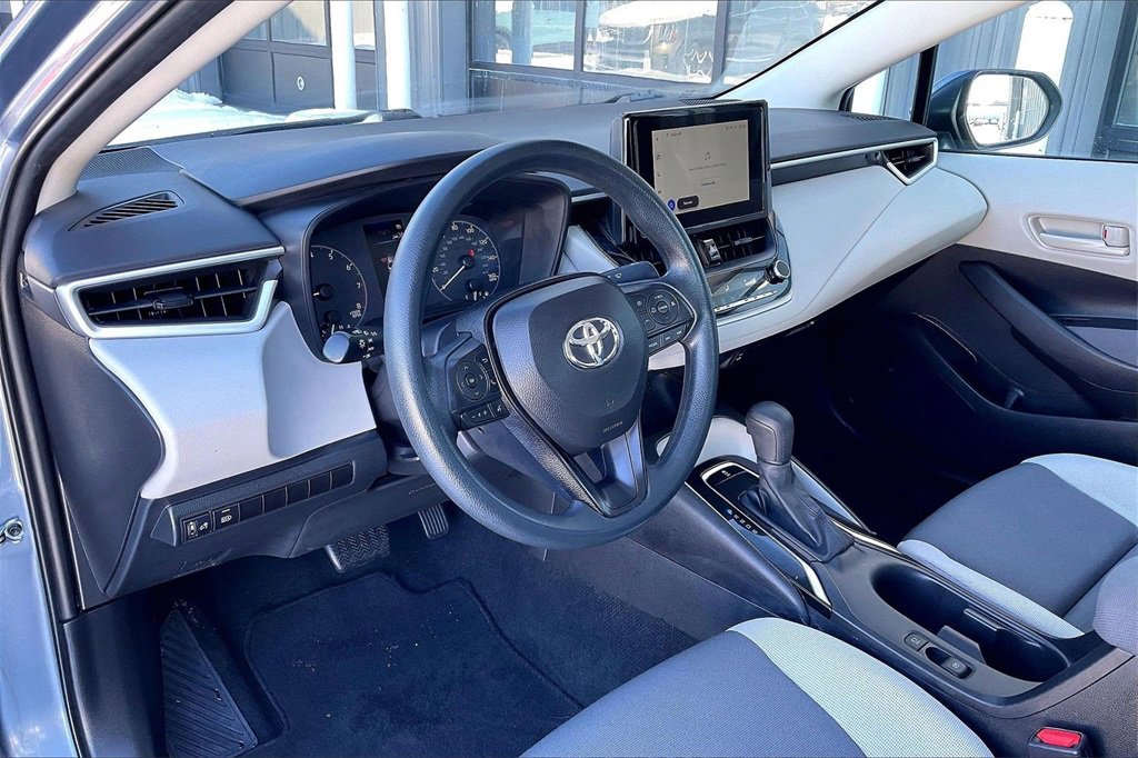 Used 2024 Toyota Corolla LE image 14