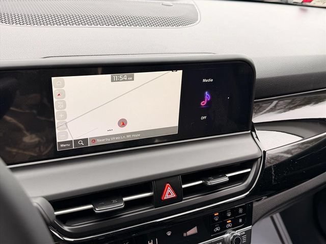 New 2026 Kia Seltos S AWD/4WD image 18
