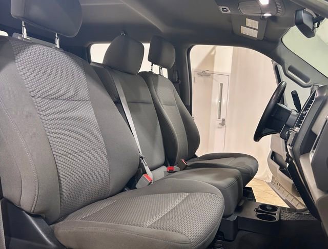 Used 2018 Ford F150 XLT w/ Equipment Group 302A Luxury image 28