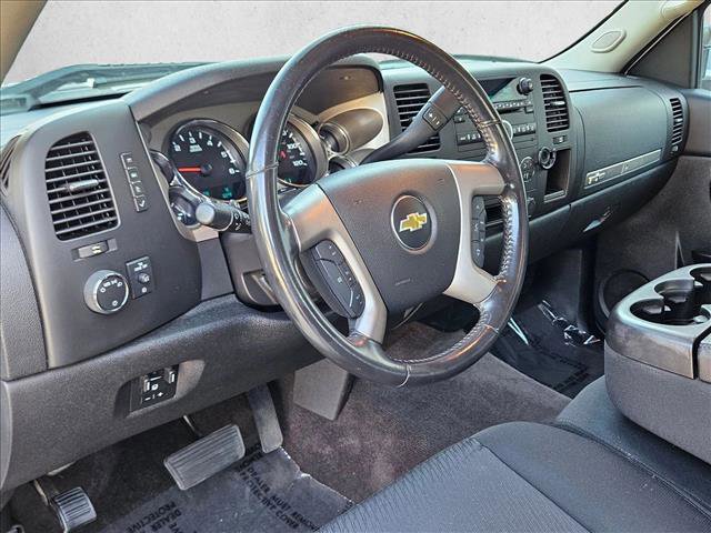 Used 2014 Chevrolet Silverado 2500 LT w/ Texas Edition image 10