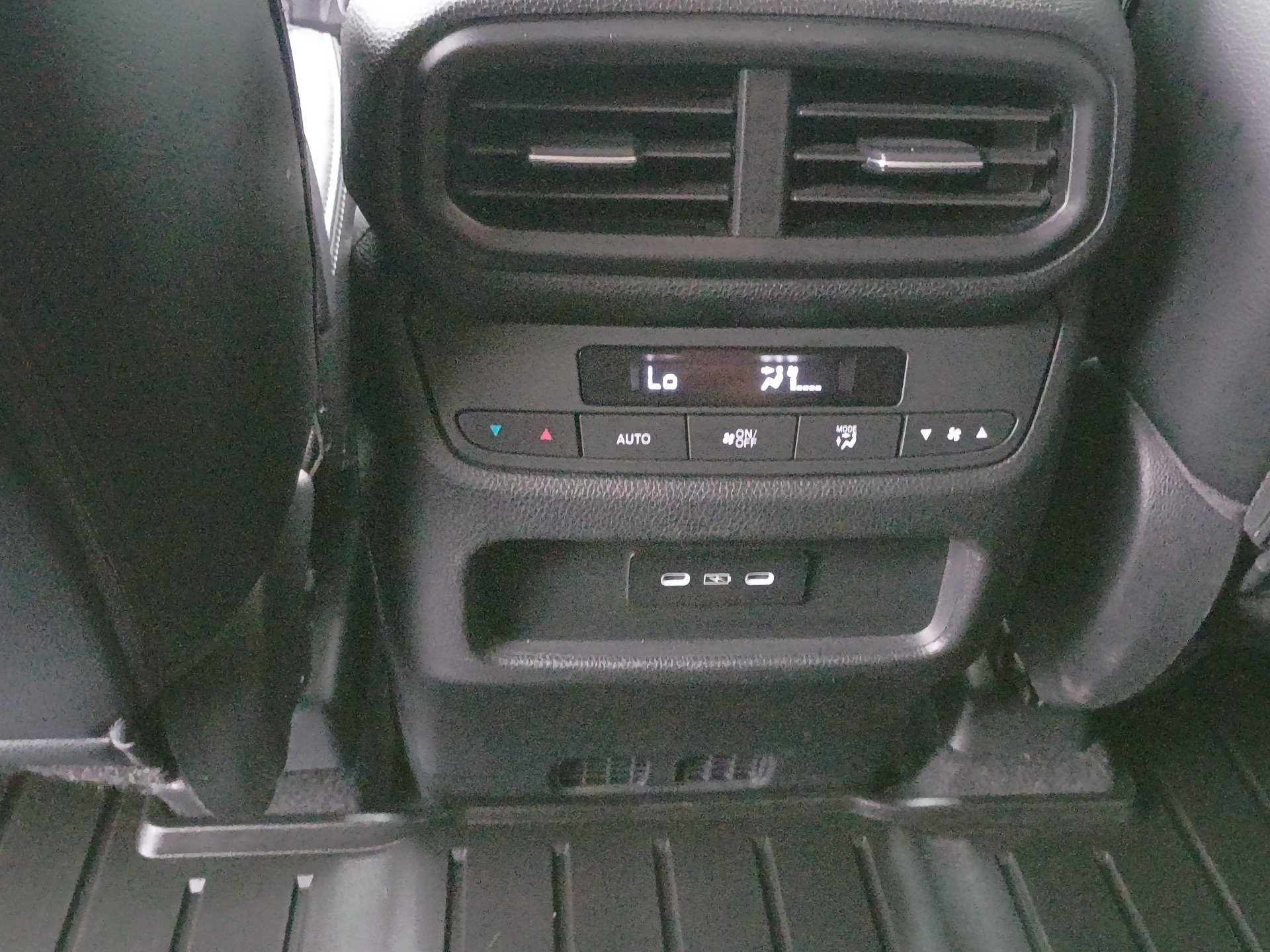 Certified 2025 Honda Pilot EX-L image 17