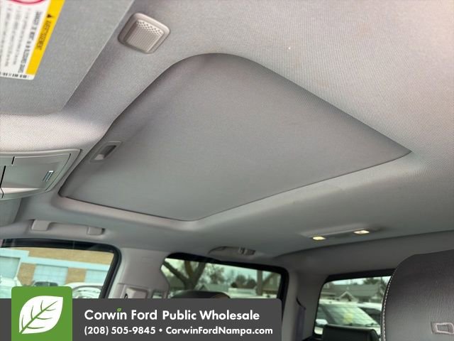 Used 2016 GMC Sierra 2500 Denali w/ Duramax Plus Package image 20