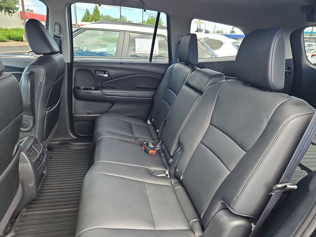 Used 2020 Honda Pilot EX-L image 23