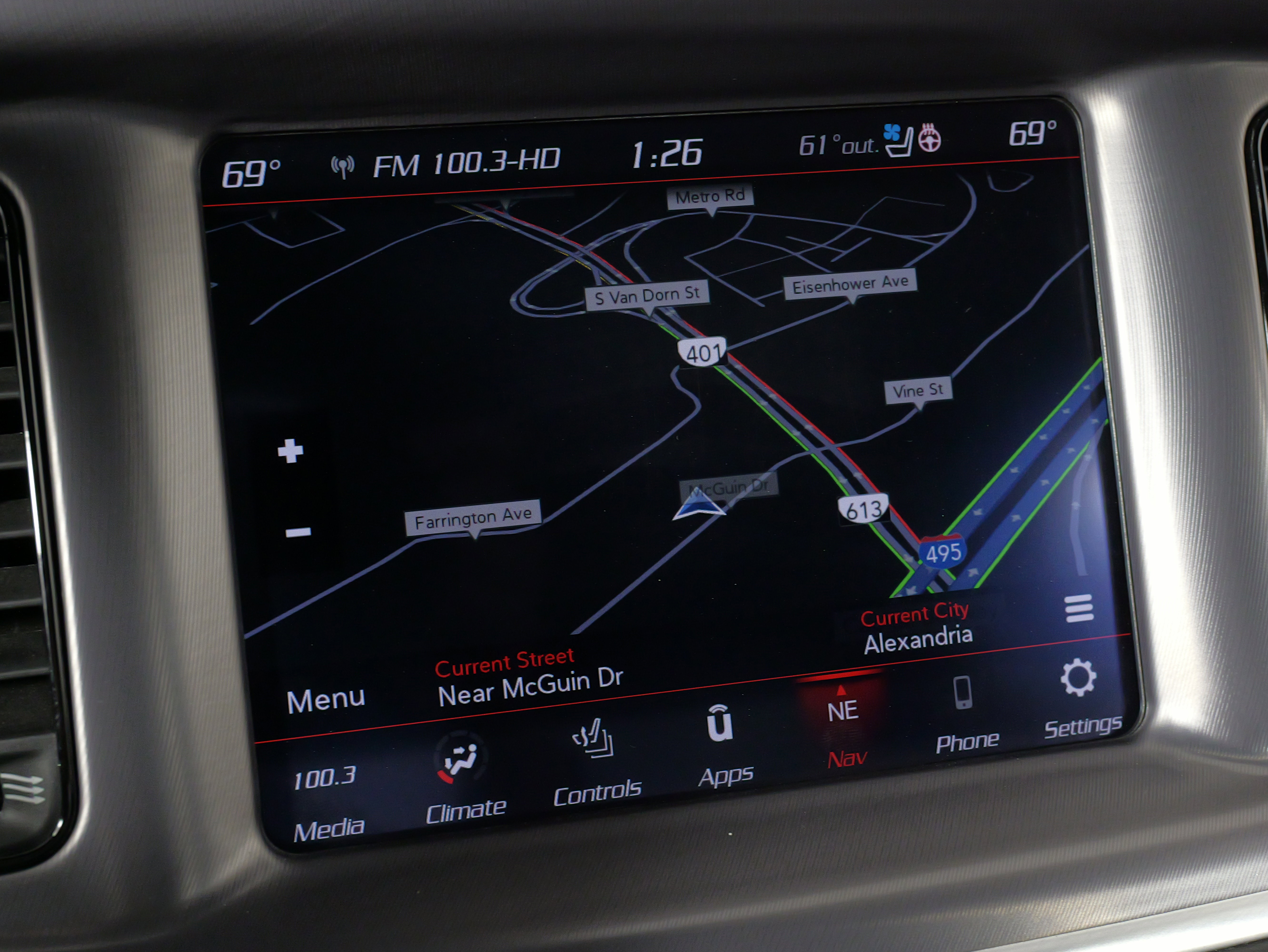 Used 2021 Dodge Charger GT w/ Plus Group RWD image 49