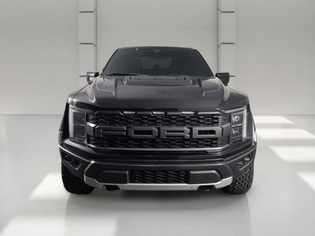 Used 2022 Ford F150 Raptor w/ Raptor 37 Performance Package AWD/4WD image 3