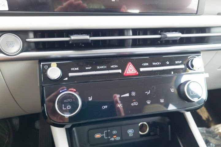 New 2026 Hyundai Tucson SEL Plus FWD image 22